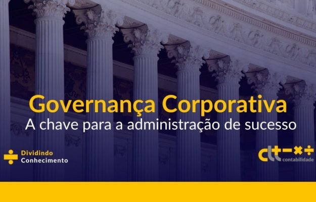 Qual é a importância da Governança Corporativa?